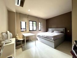 Tiong Bahru Estate (D3), Apartment #609636271